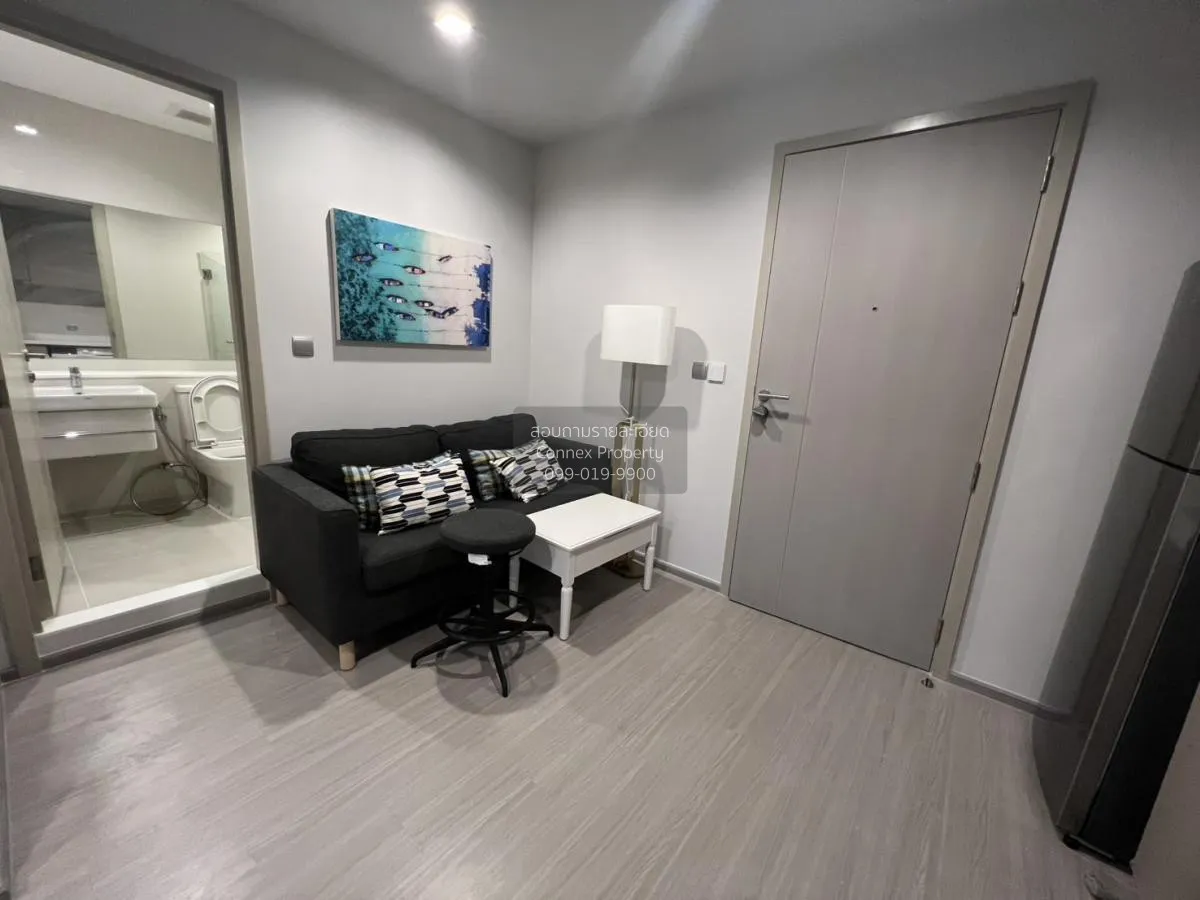 1 Bedroom condo in Life Ladprao