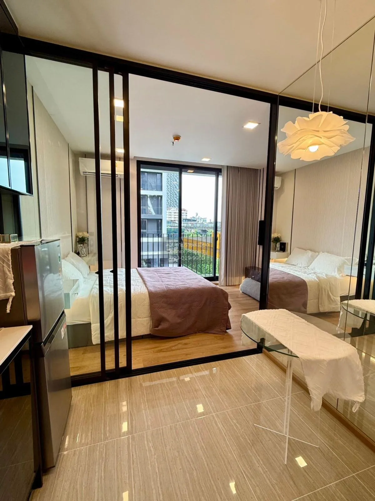 1 Bedroom condo in Noble Around Ari