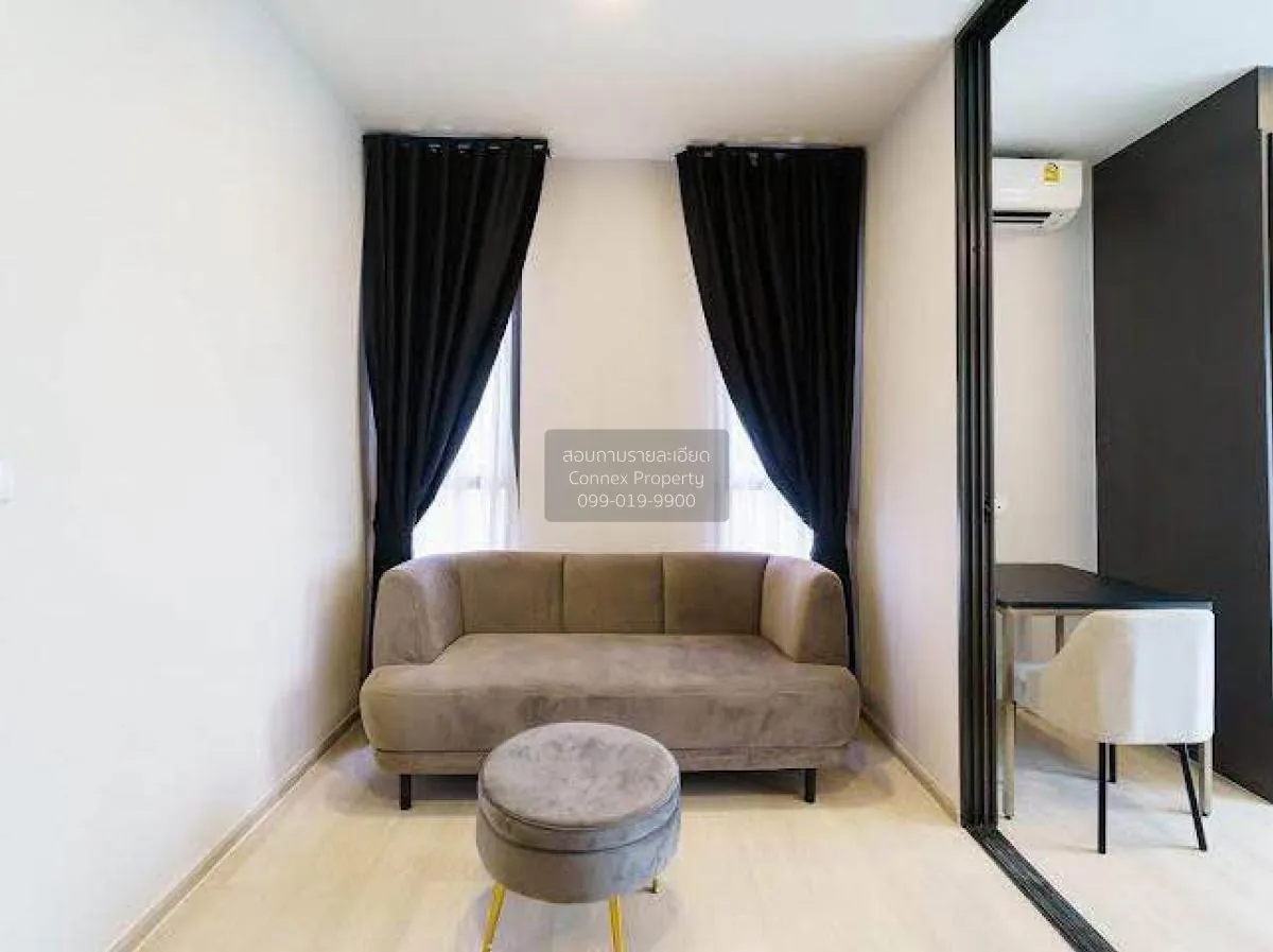1 Bedroom condo in The Privacy Jatujak