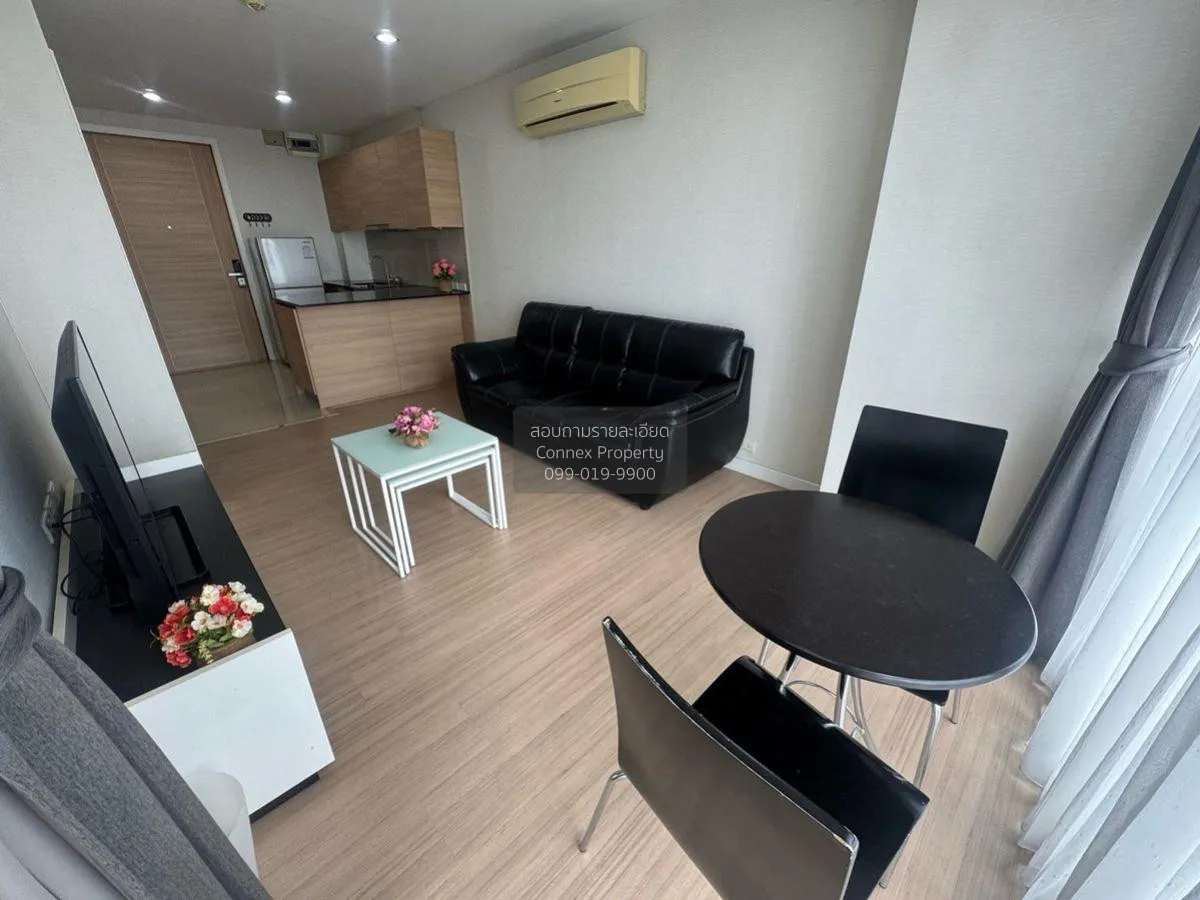 1 Bedroom condo in D25 Thonglor