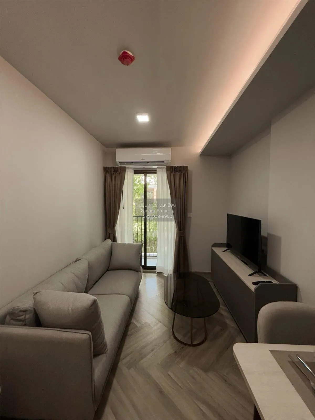 1 Bedroom condo in Chapter Thonglor 25