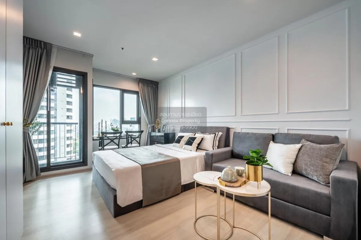 1 Bedroom condo in Life One Wireless