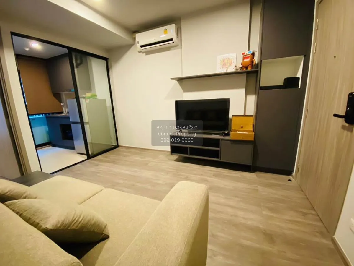 2 Bedroom condo in Monte Rama 9-Ramkhamhang