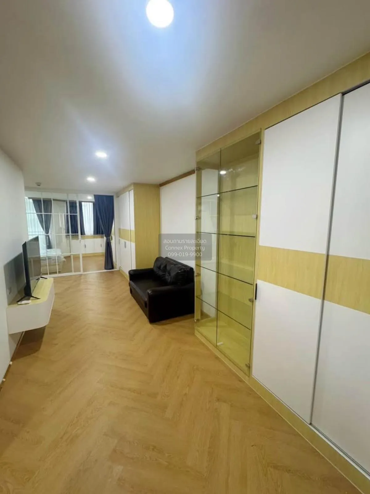 1 Bedroom condo in Supalai Place Sukhumvit 39