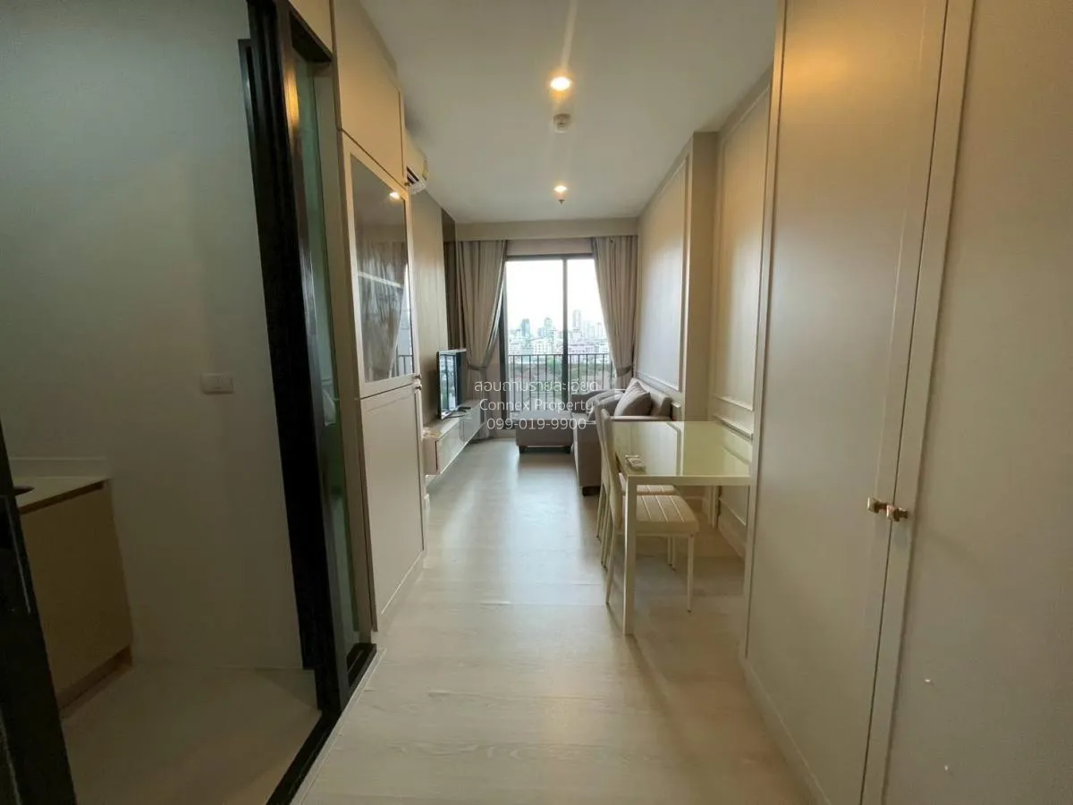 1 Bedroom condo in The Niche Pride Thonglor-Phetchaburi