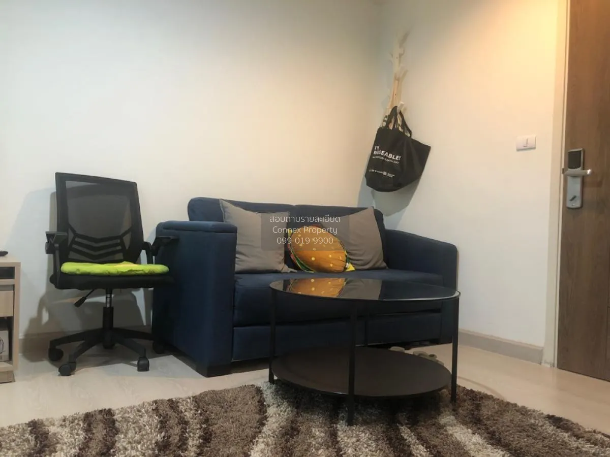 1 Bedroom condo in The Niche Mono Sukhumvit 50