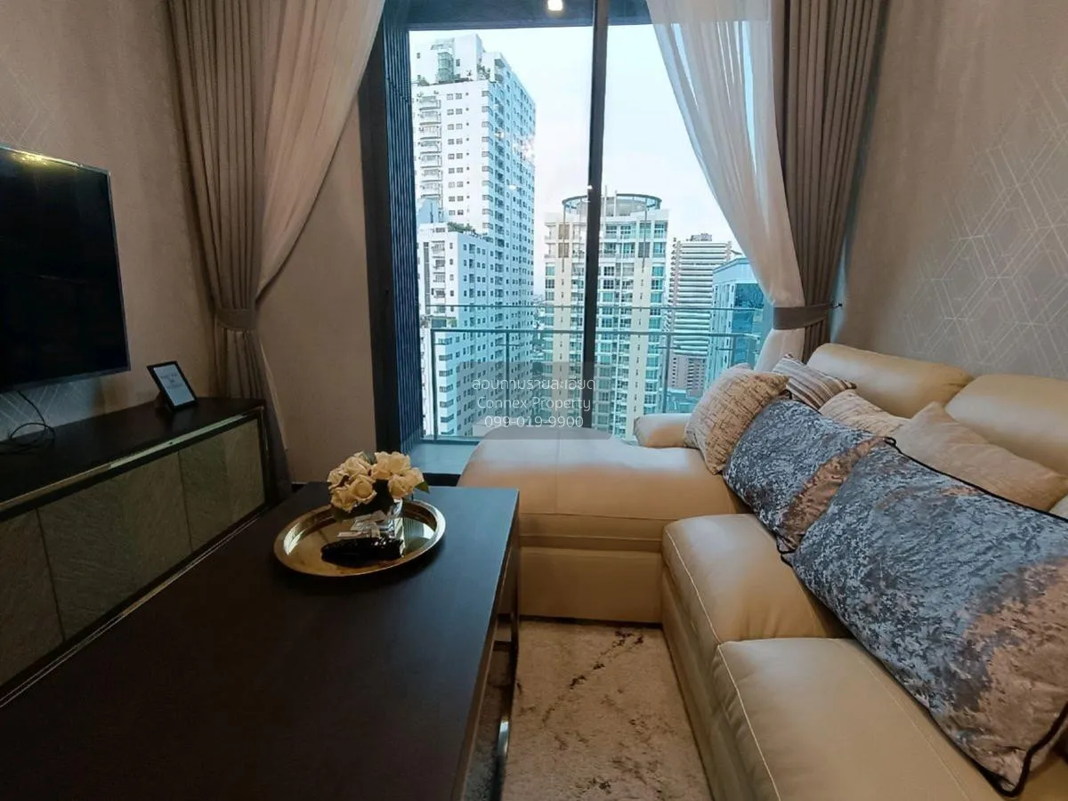 1 Bedroom condo in LAVIQ Sukhumvit 57