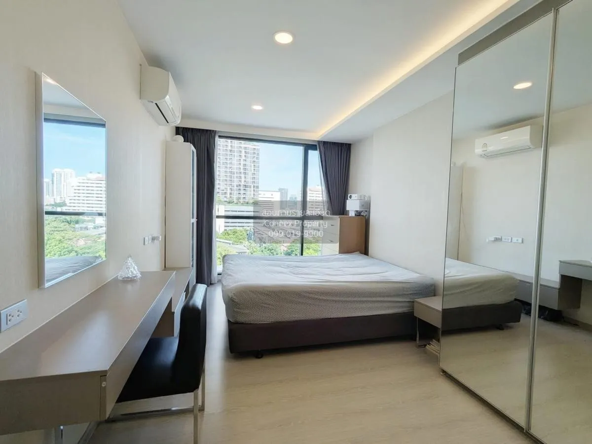 2 Bedroom condo in Vtara Sukhumvit 36