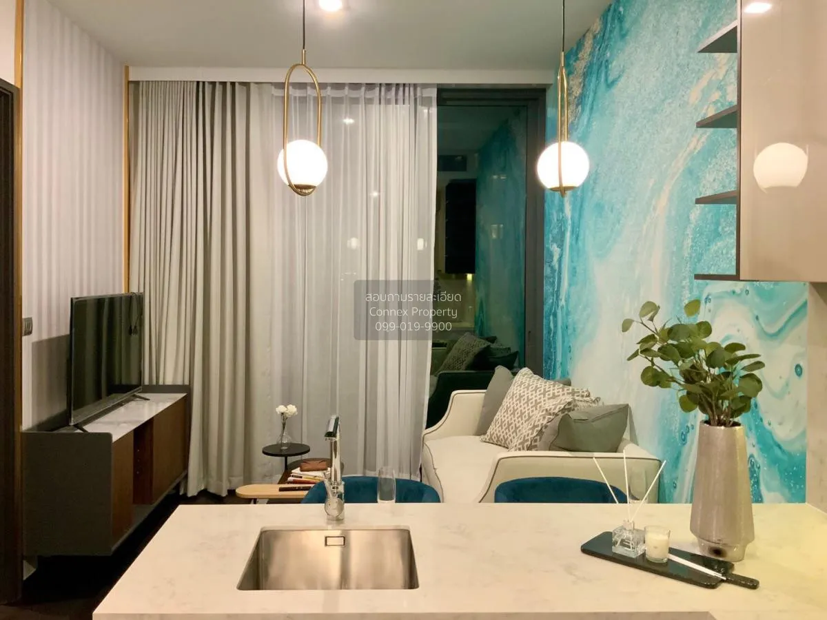 1 Bedroom condo in LAVIQ Sukhumvit 57