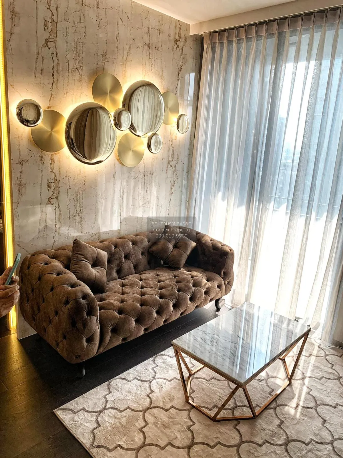 1 Bedroom condo in LAVIQ Sukhumvit 57