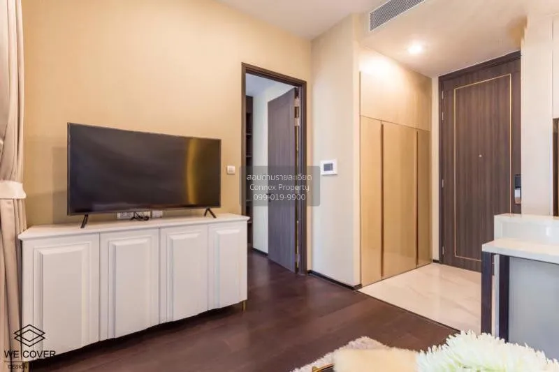 1 Bedroom condo in LAVIQ Sukhumvit 57