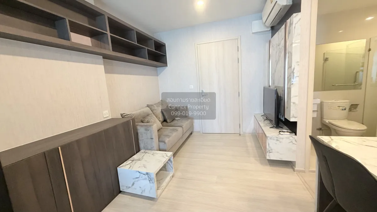1 Bedroom condo in Life Asoke
