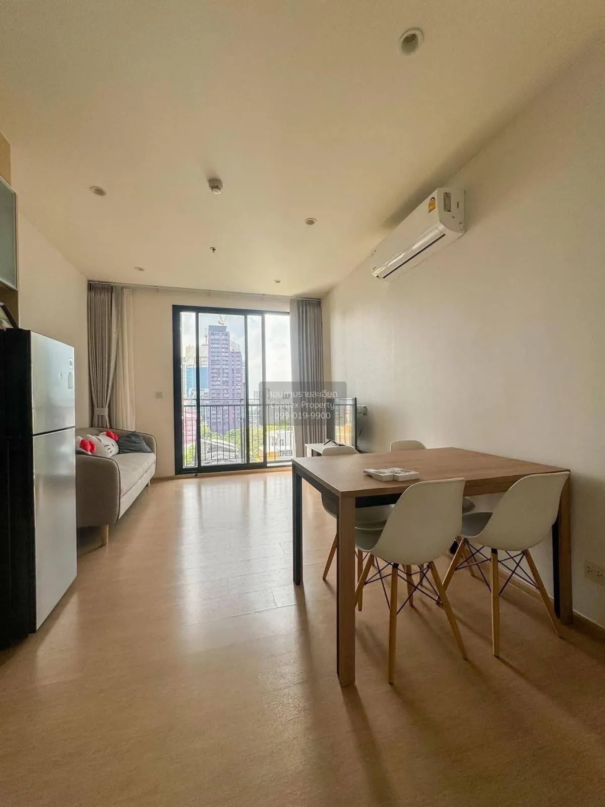 2 Bedroom condo in Maru Ekkamai 2
