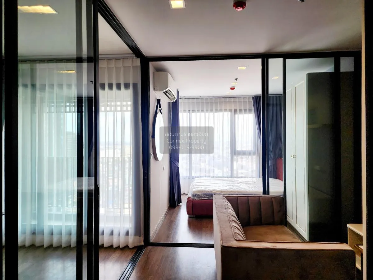 1 Bedroom condo in Life Ladprao Valley