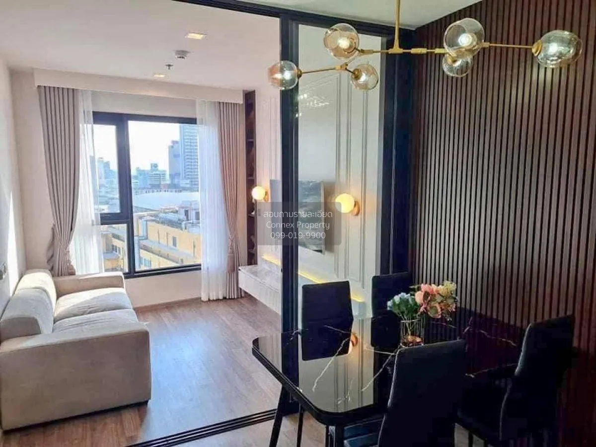 1 Bedroom condo in Life Ladprao Valley