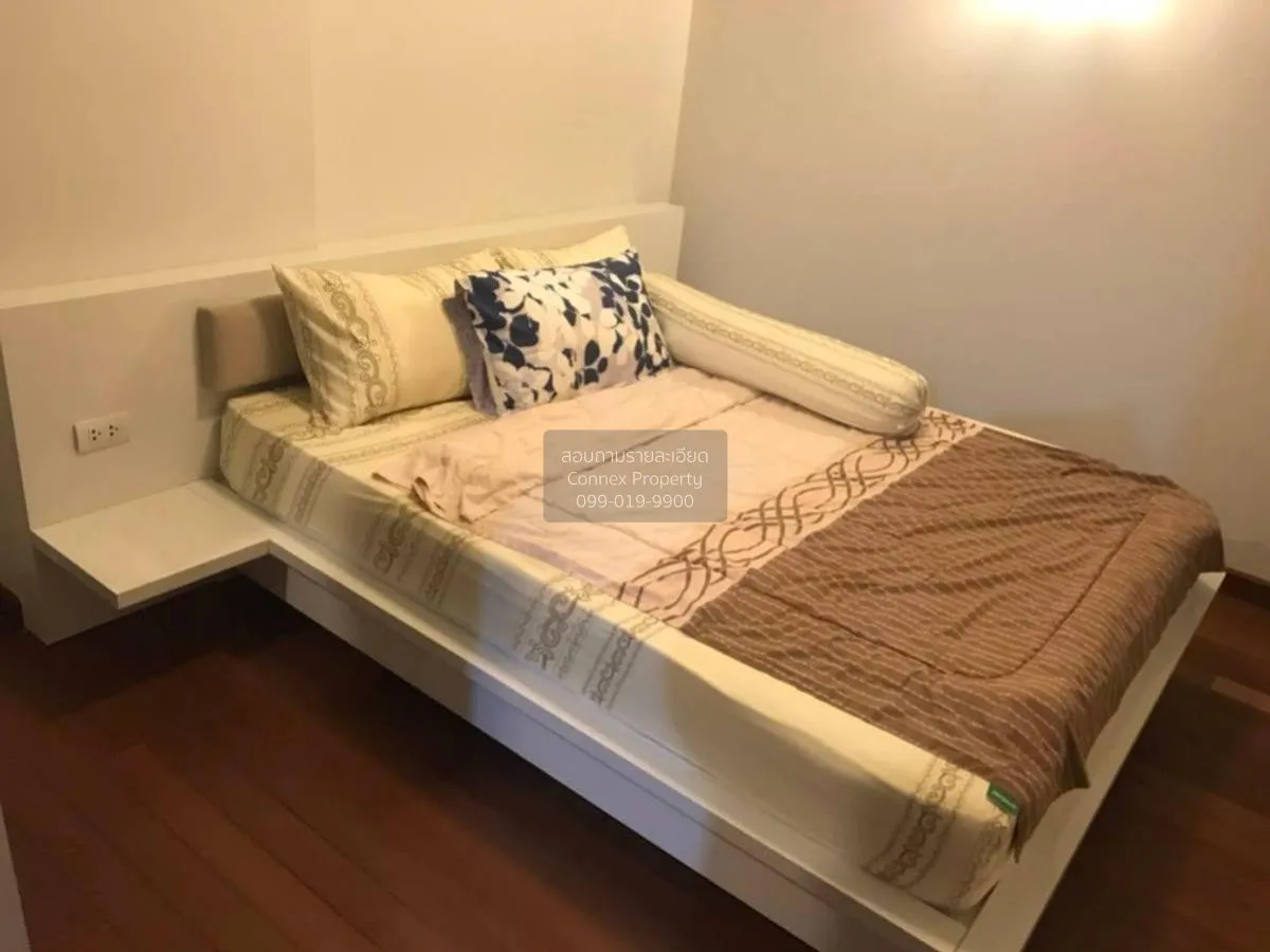 1 Bedroom condo in Le Cote Thonglor 8