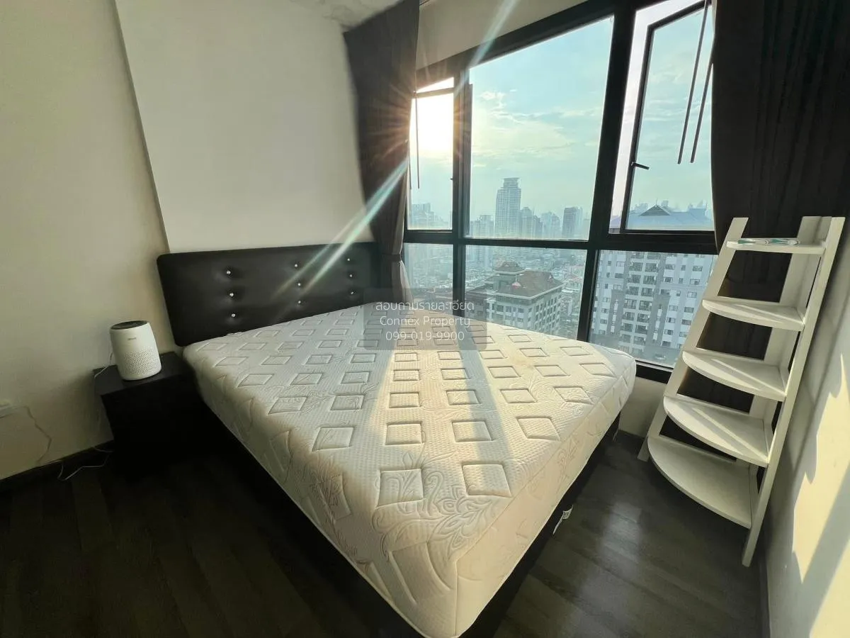1 Bedroom condo in The Base Park East Sukhumvit 77