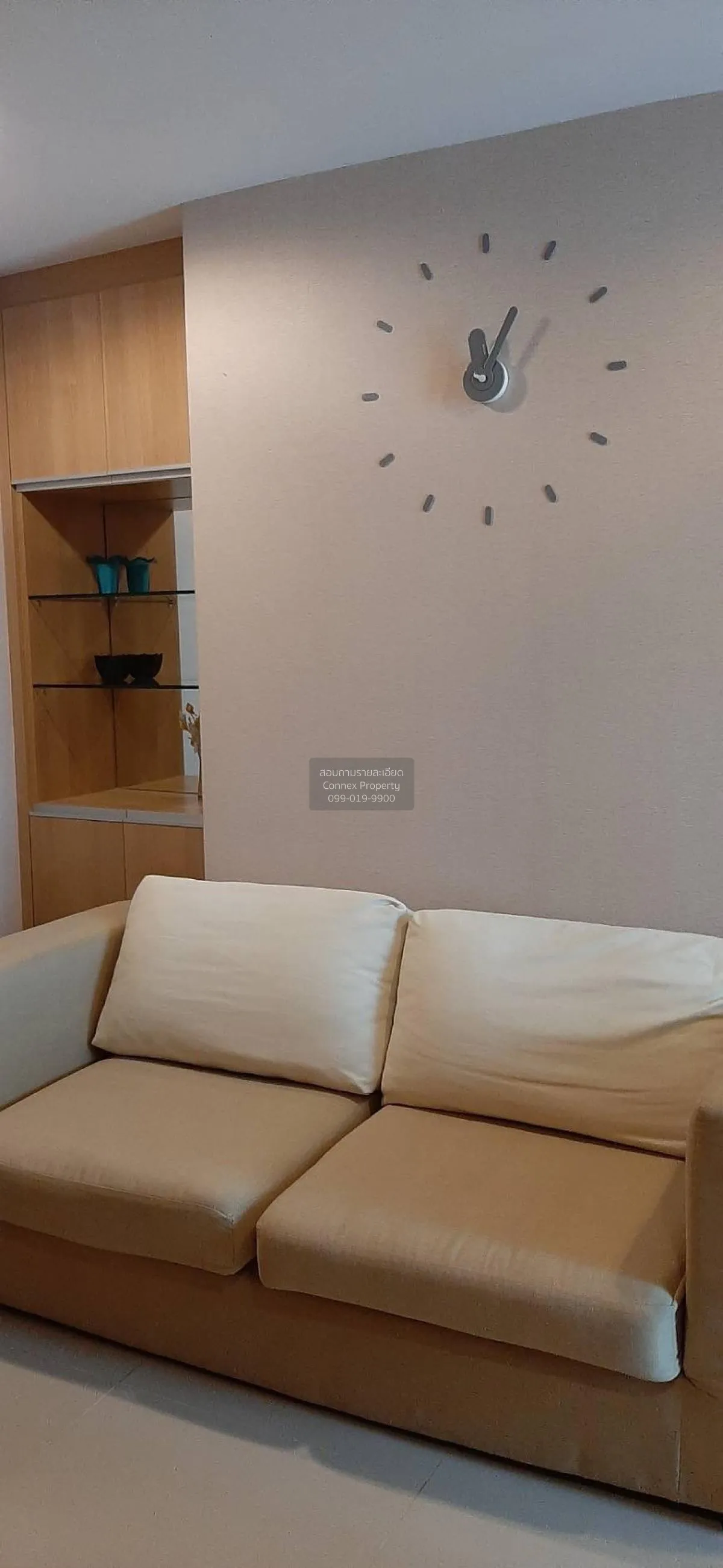1 Bedroom condo in Zenith Place Sukhumvit 42