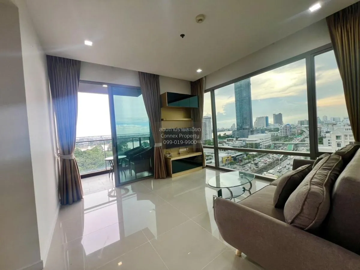 2 Bedroom condo in StarView