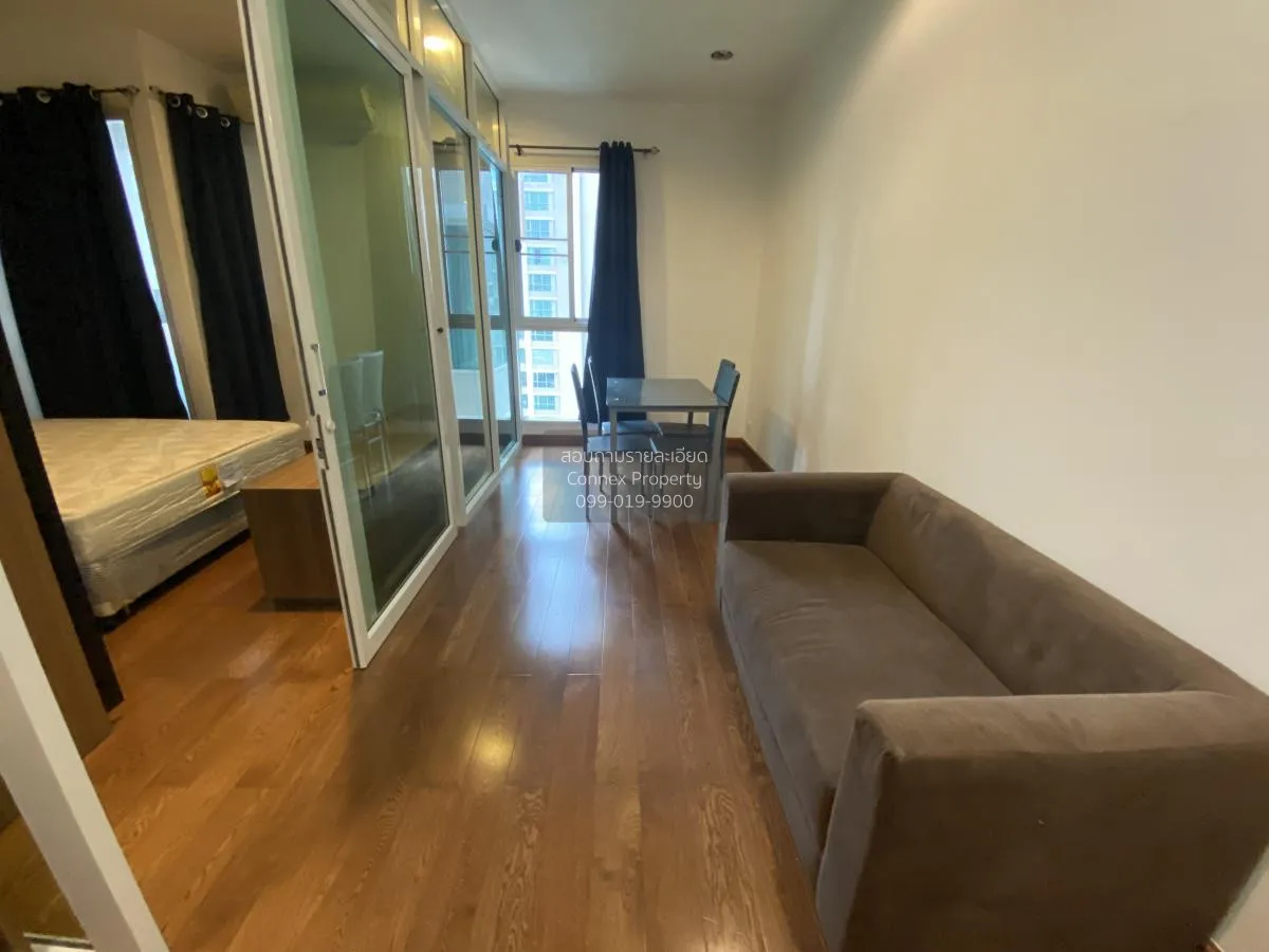1 Bedroom condo in The Address Chidlom