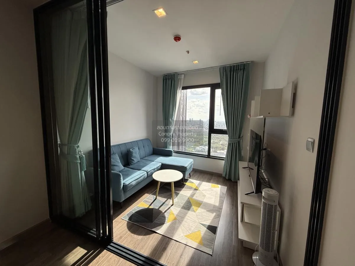 1 Bedroom condo in Life Ladprao Valley