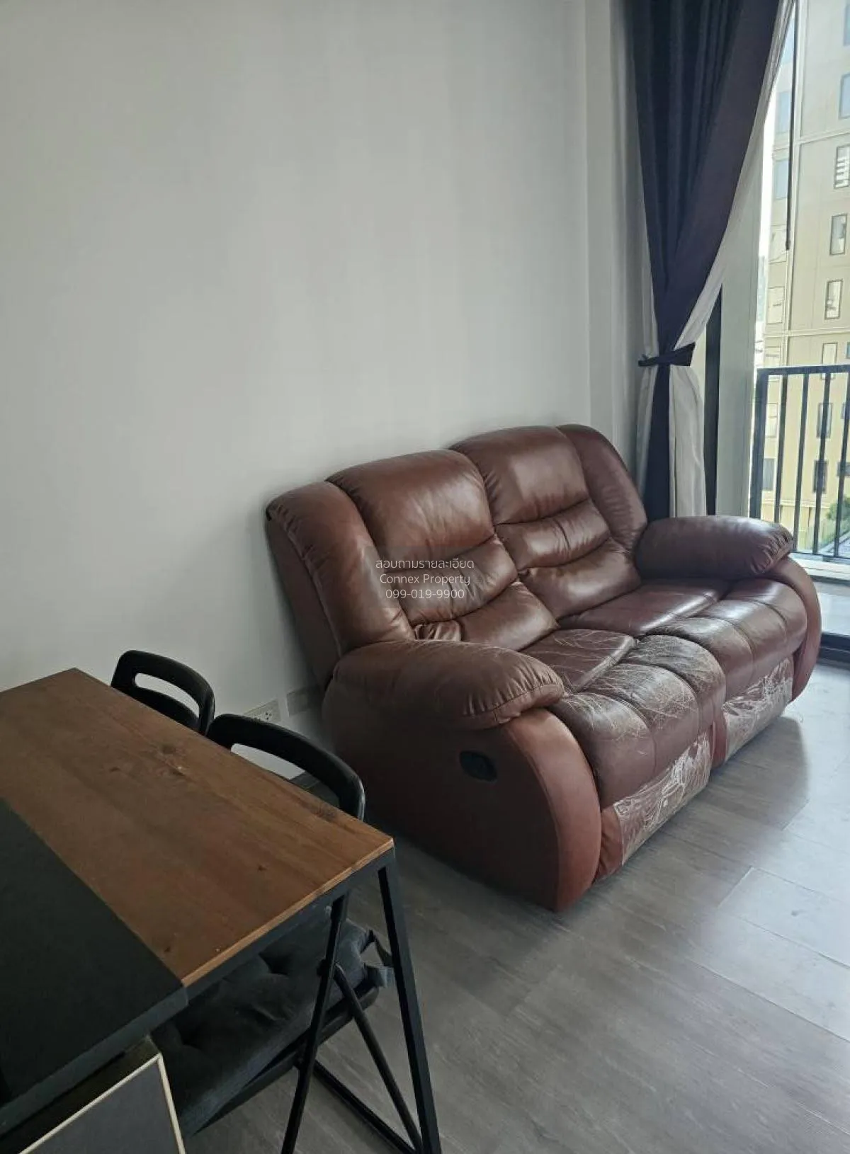1 Bedroom condo in NYE by Sansiri