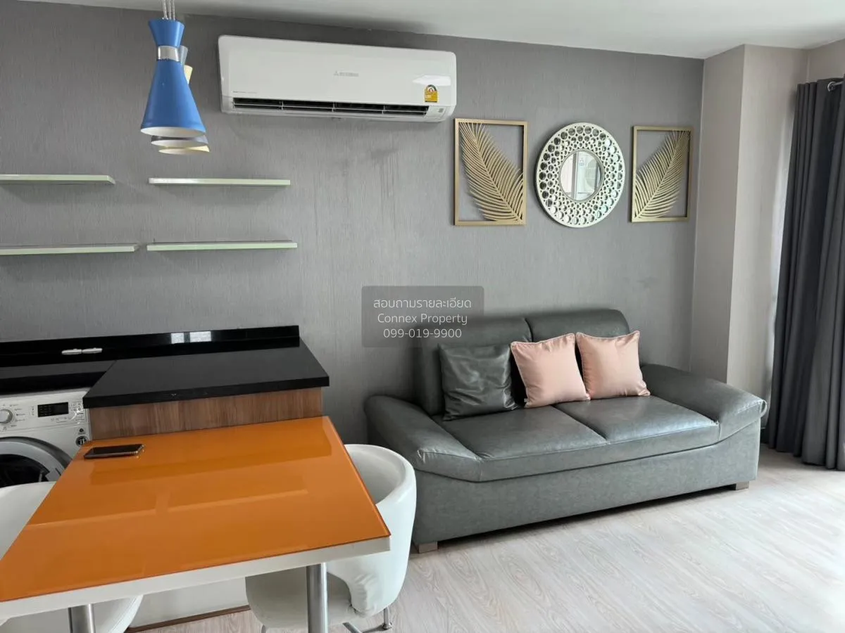 2 Bedroom condo in Sukhumvit Plus