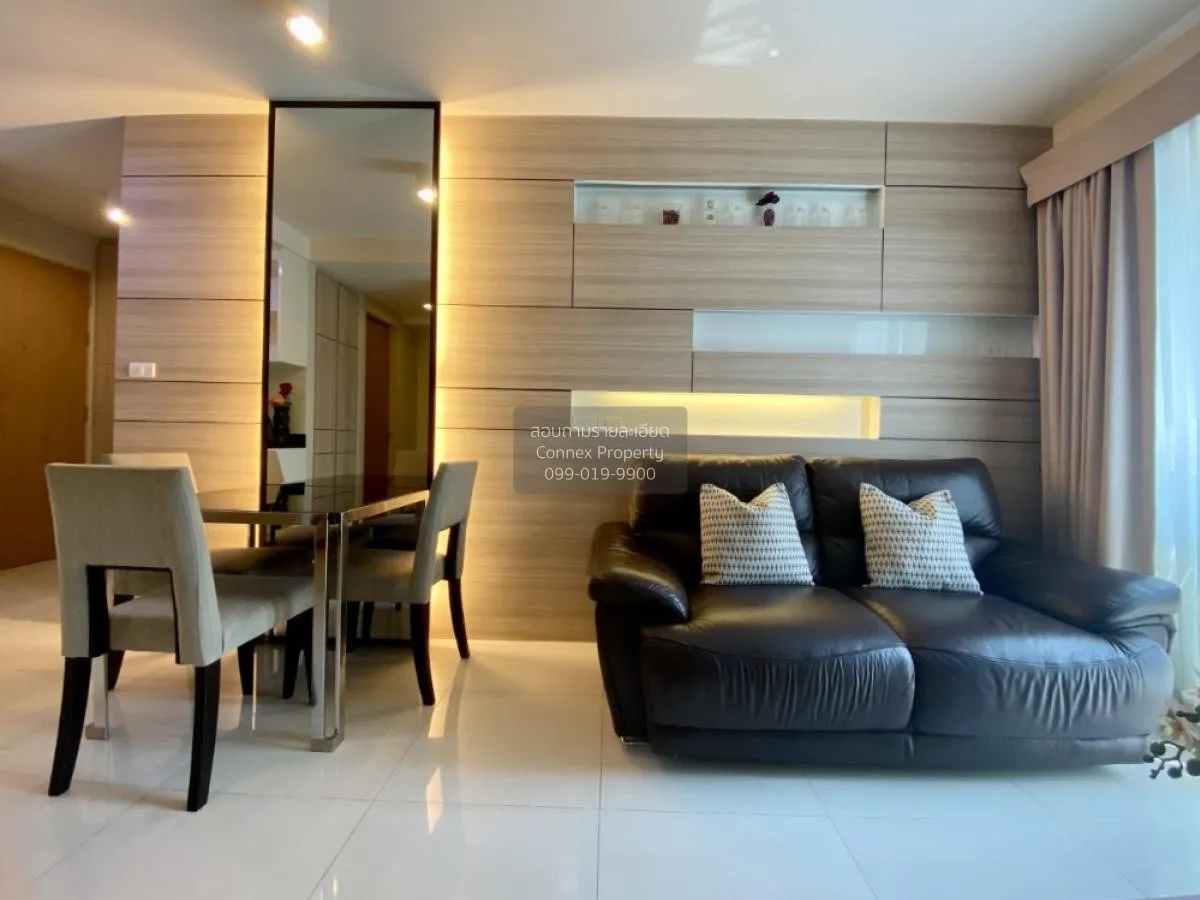 2 Bedroom condo in Le Cote Thonglor 8