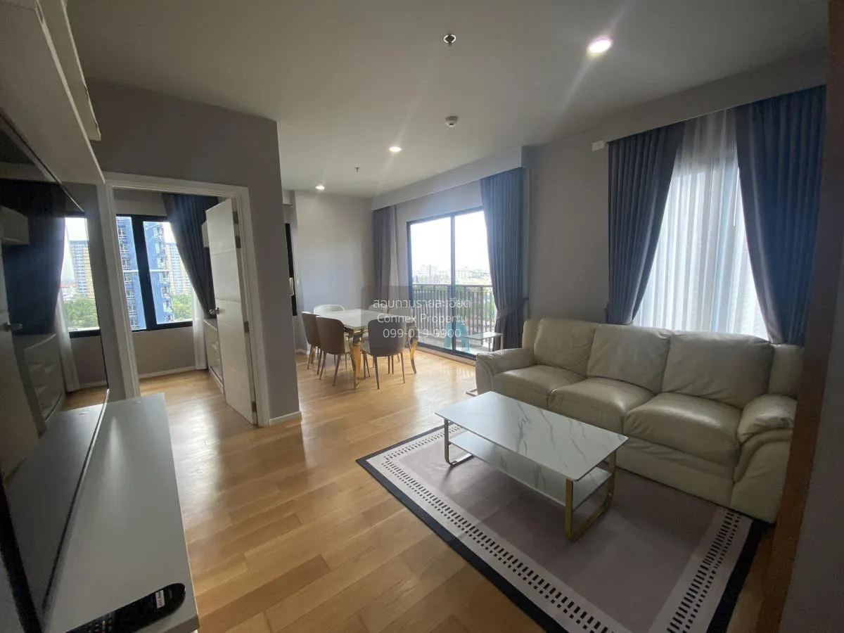 2 Bedroom condo in Blocs 77