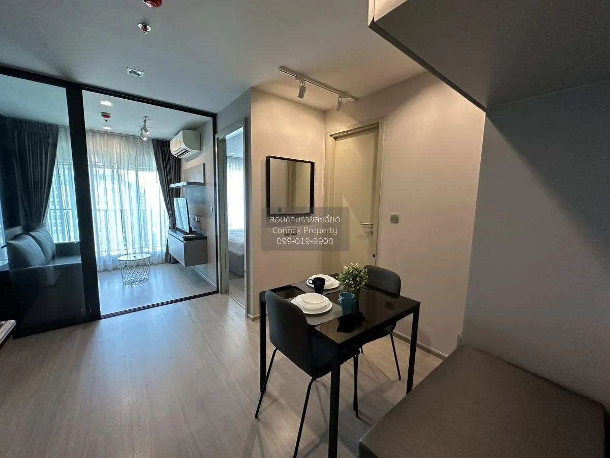 1 Bedroom condo in Life Ladprao