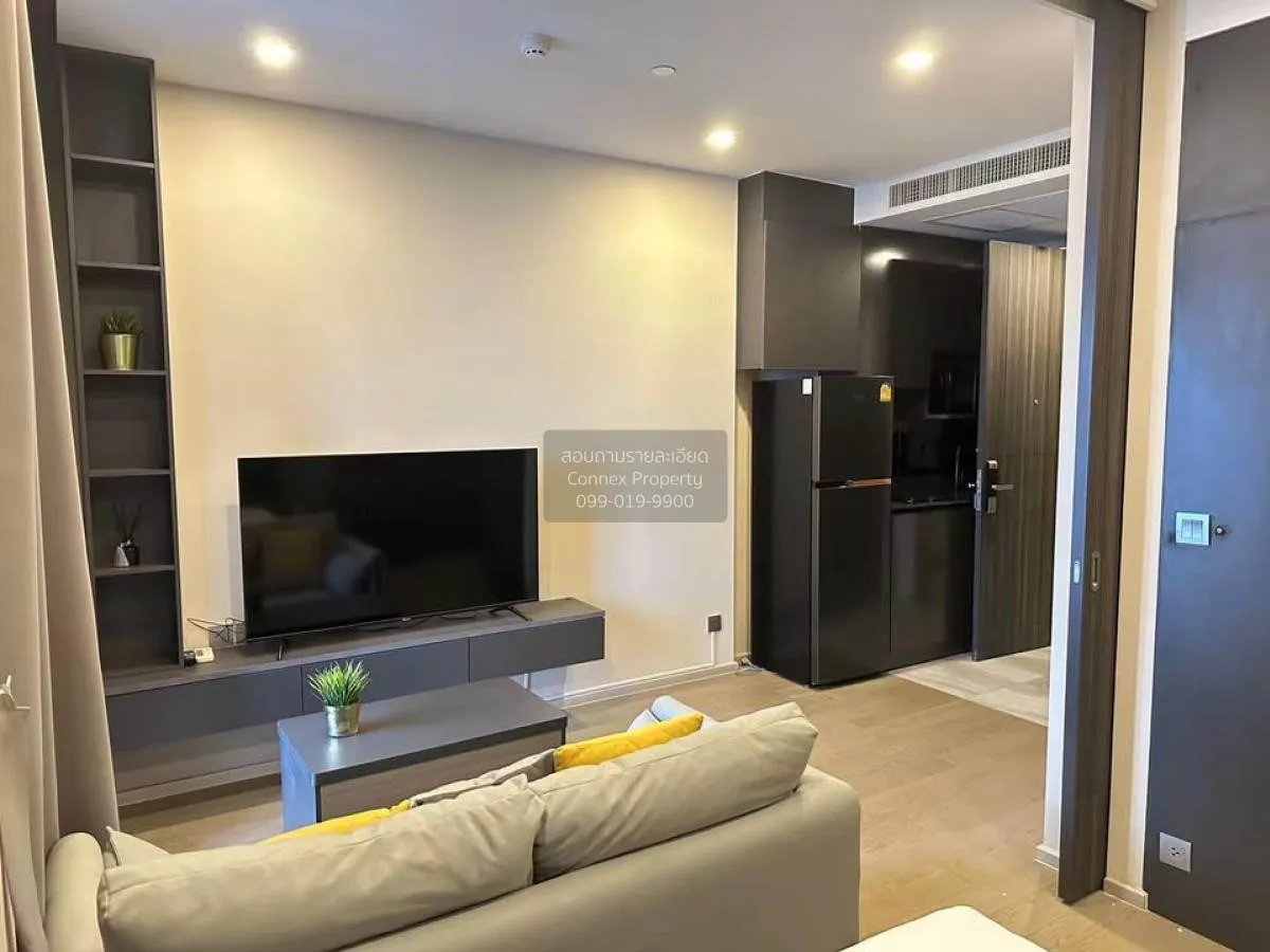 1 Bedroom condo in ASHTON Asoke