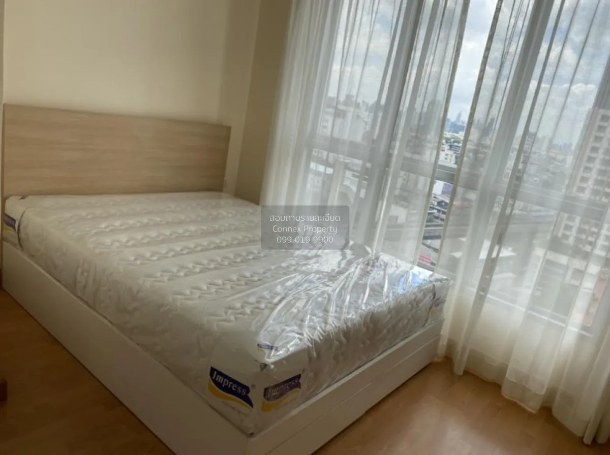 1 Bedroom condo in Life @ Phahon-Ari