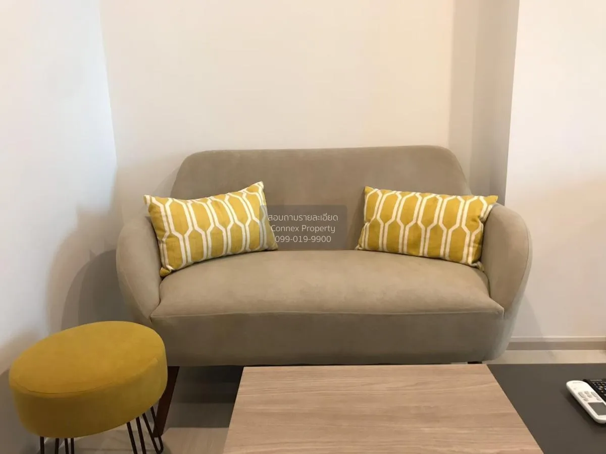 1 Bedroom condo in Life One Wireless