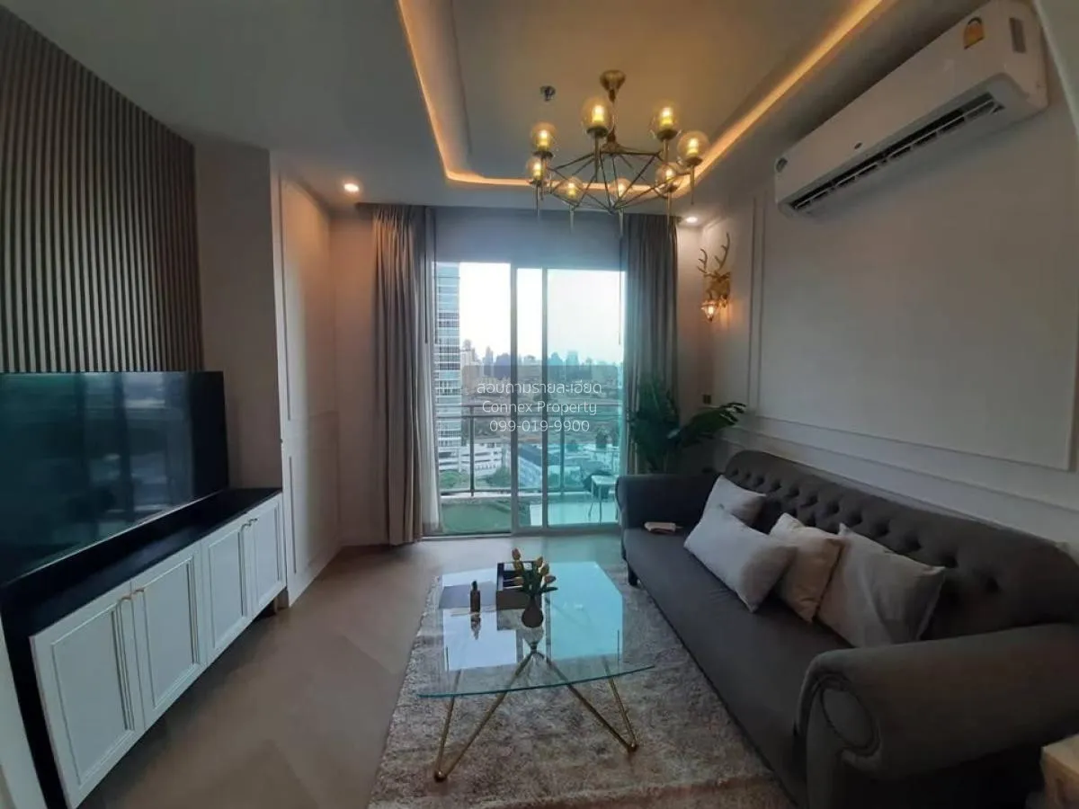 3 Bedroom condo in The Bloom Sukhumvit 71