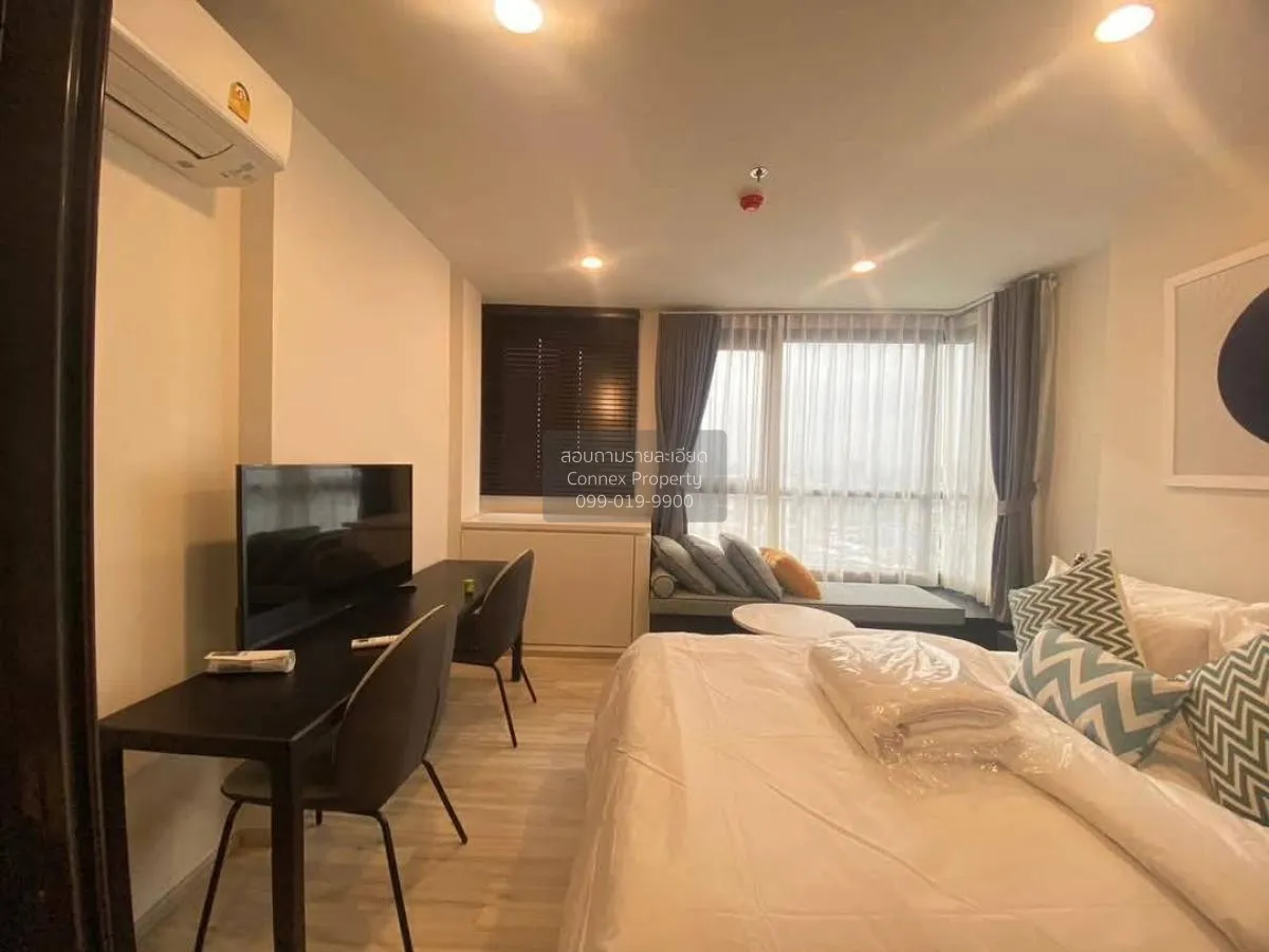 1 Bedroom condo in XT Huaikhwang