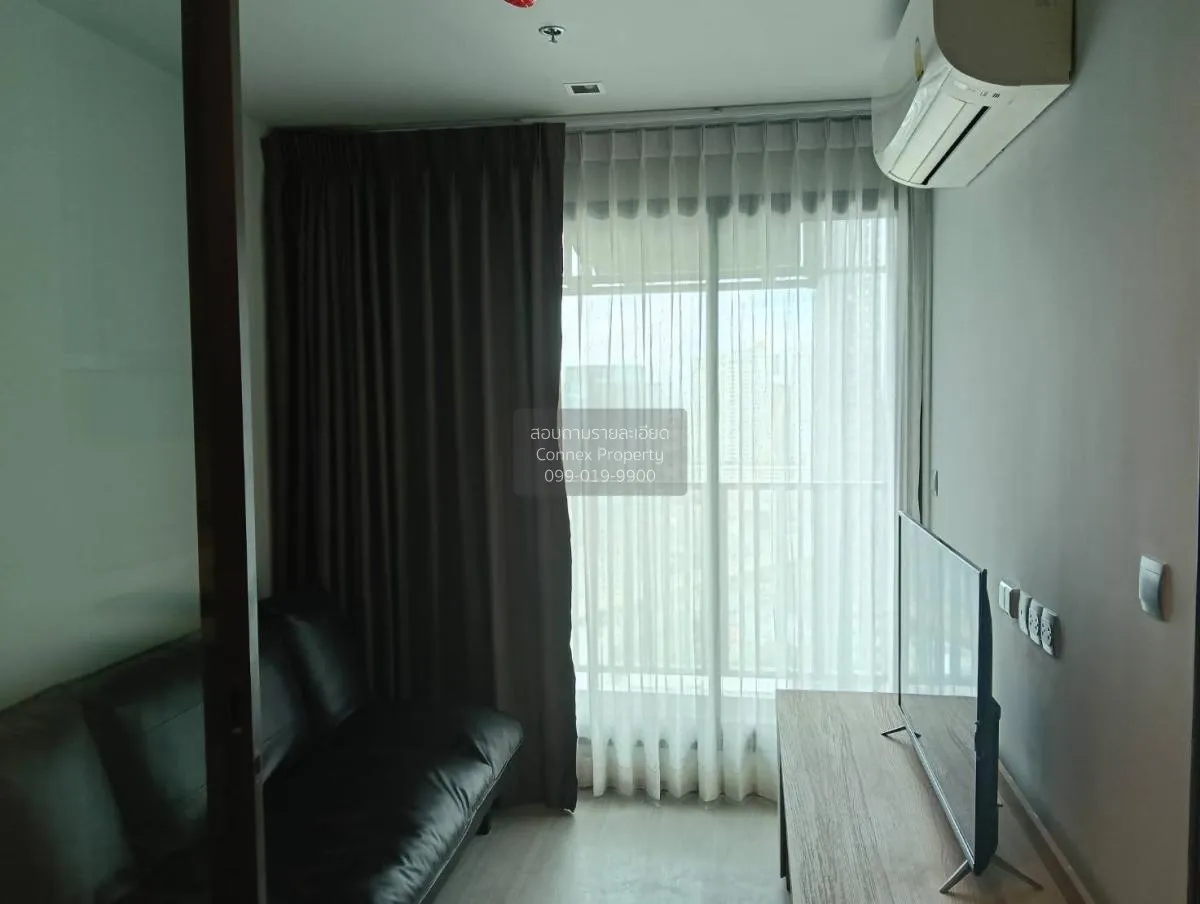 1 Bedroom condo in Life Ladprao