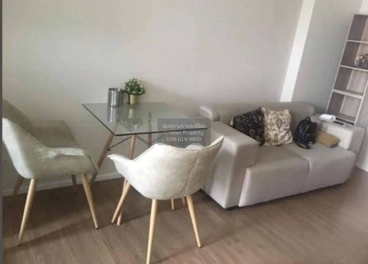 1 Bedroom condo in MITI Condo Ladprao-Wanghin
