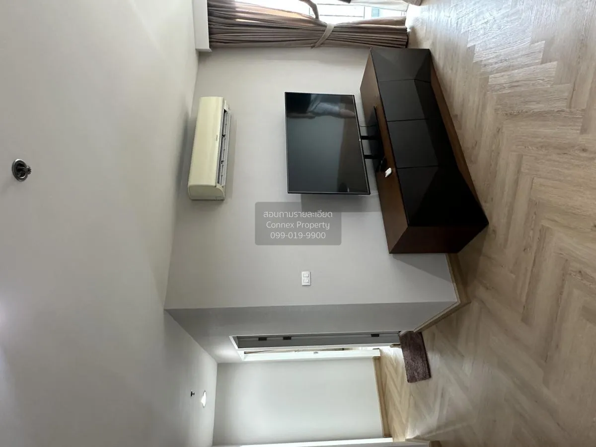 2 Bedroom condo in Belle Grand Rama 9