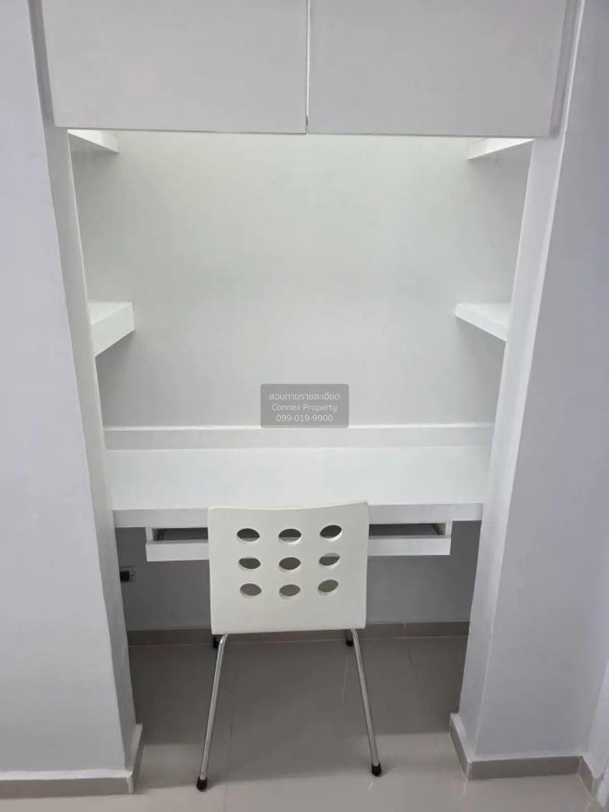 1 Bedroom condo in A Space Asoke-Ratchada