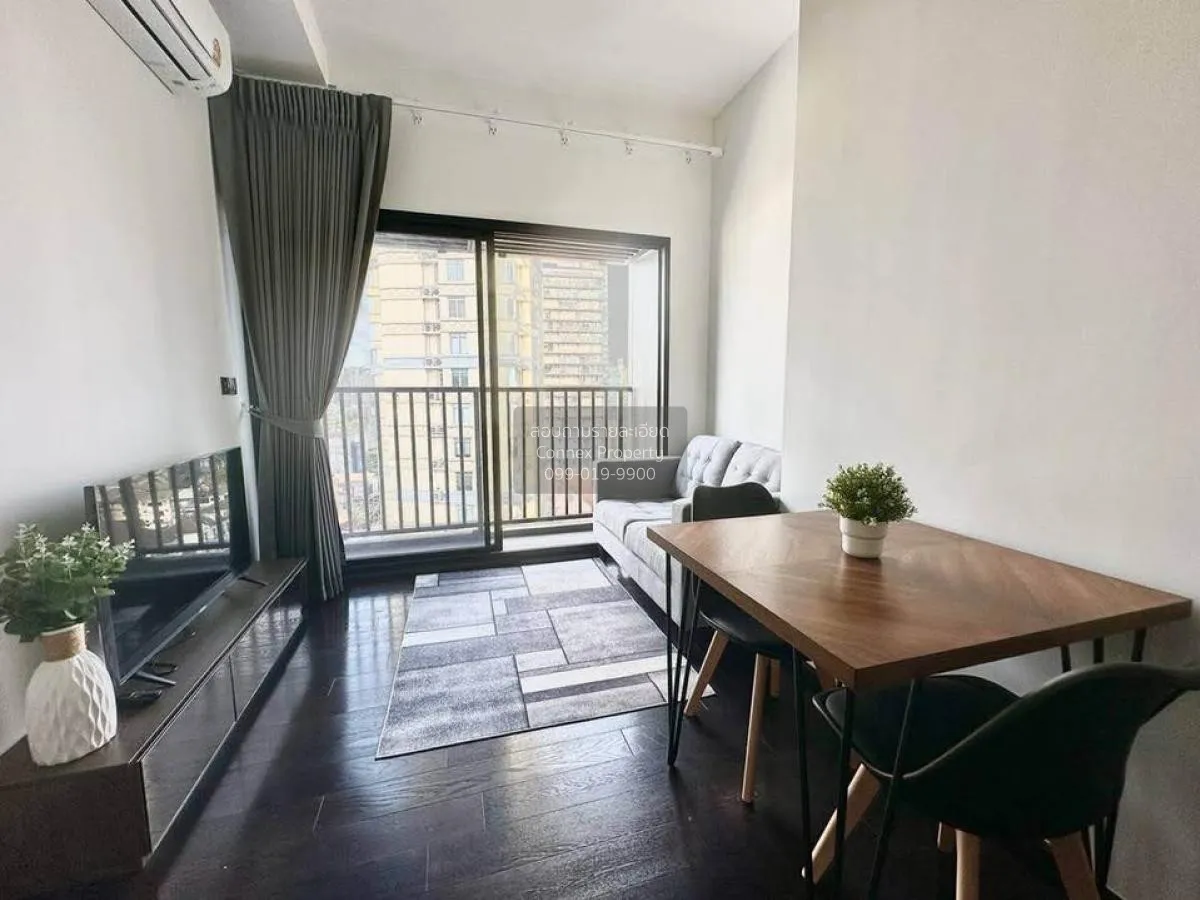 1 Bedroom condo in Park Origin Thonglor
