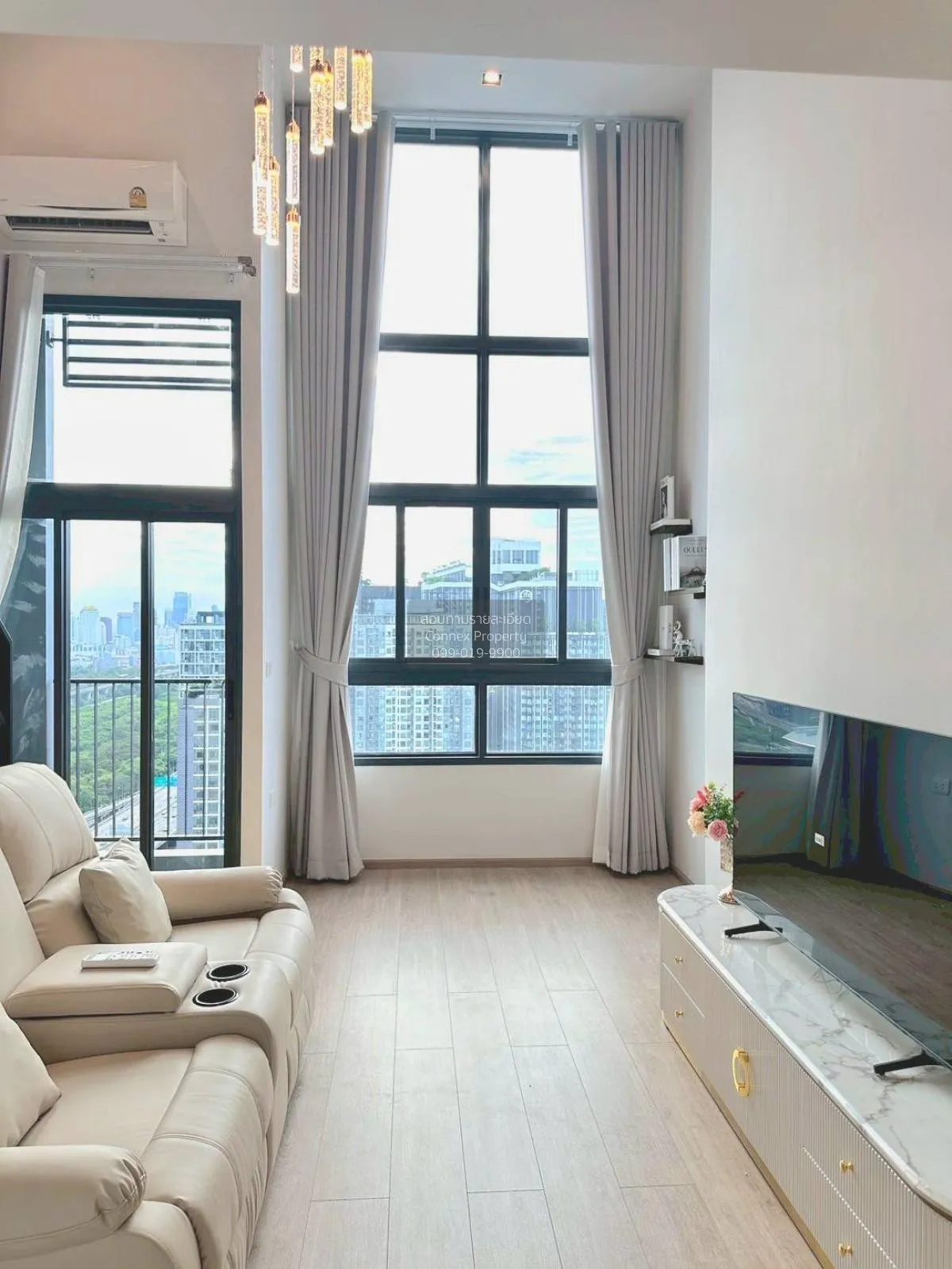 1 Bedroom condo in IDEO Rama 9-Asoke
