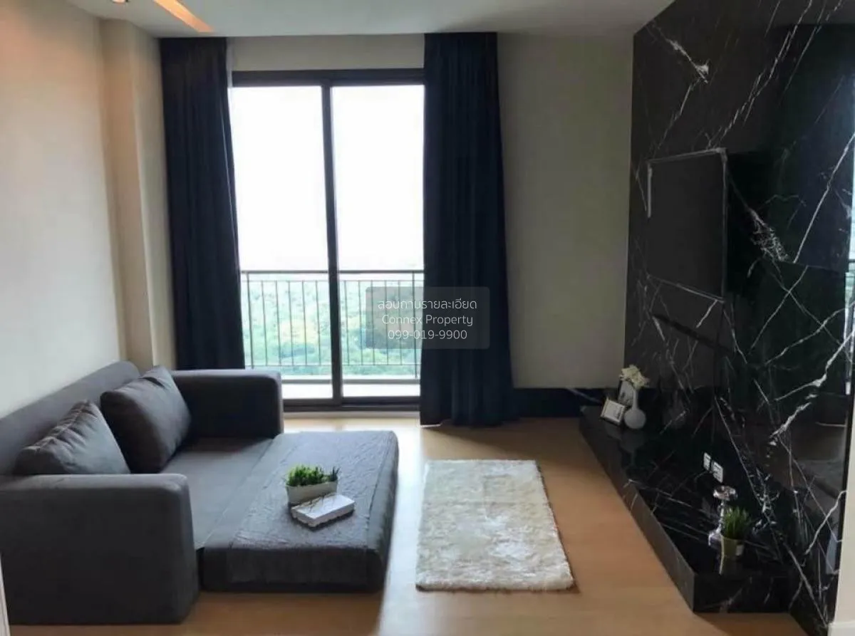 2 Bedroom condo in Equinox Phahol Vibha