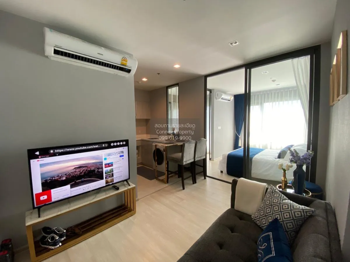 1 Bedroom condo in Life One Wireless