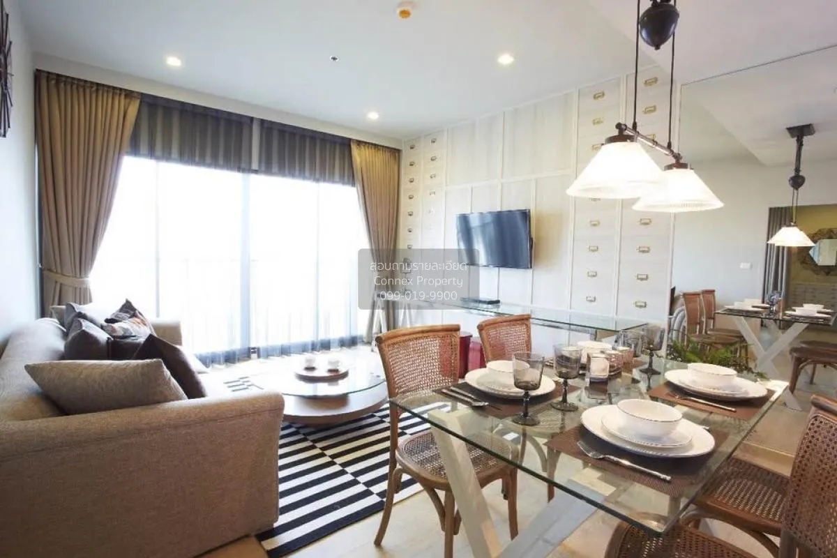 1 Bedroom condo in Noble Refine