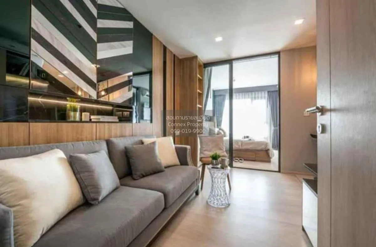 1 Bedroom condo in Life One Wireless