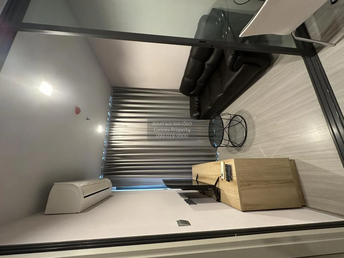 1 Bedroom condo in Life Ladprao