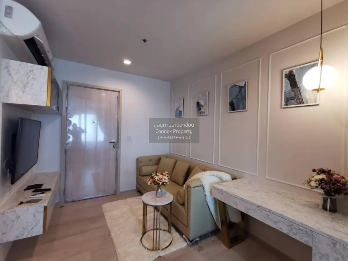 1 Bedroom condo in Life One Wireless
