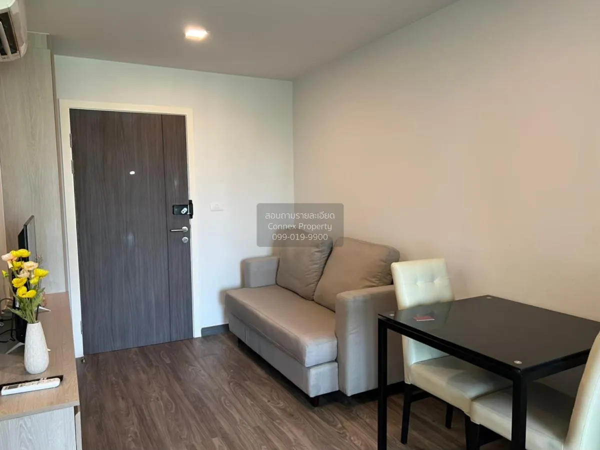 1 Bedroom condo in The Collect Ratchada 32