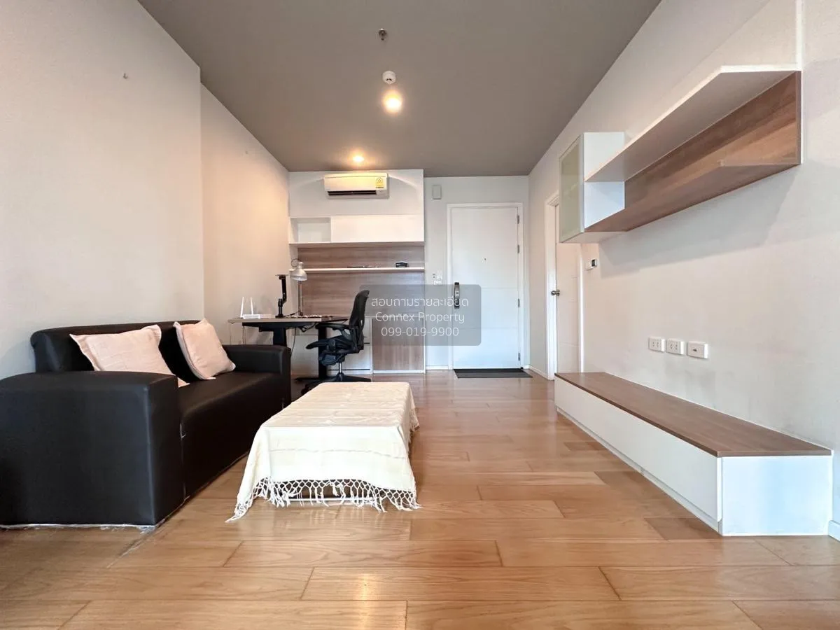1 Bedroom condo in Blocs 77