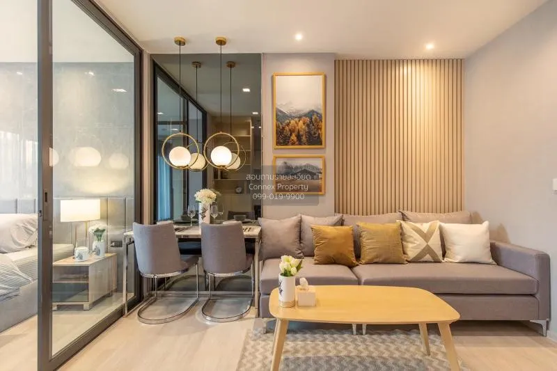 1 Bedroom condo in Life One Wireless